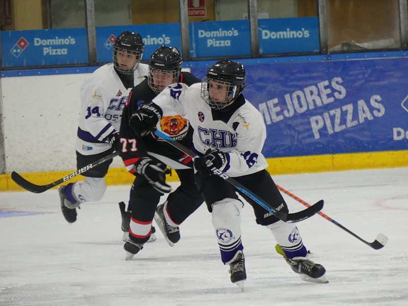 Goleada en el &uacute;nico partido del fin de semana